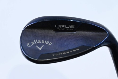 Zeppa callaway opus platinum - opus,
