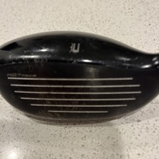 Testa ibrida Cobra Aerojet 6