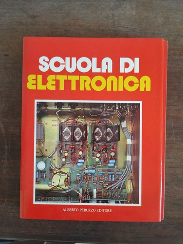 Scuola elettronica 1 - scuola,