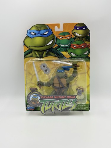 Nickelodeon teenage mutant - teenage,