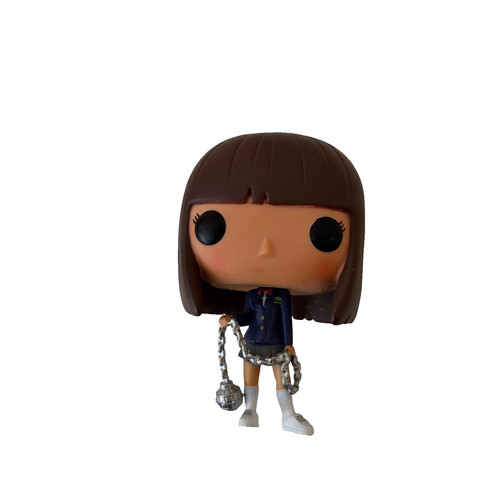 Funko pop gogo - pop,