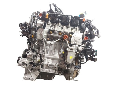Motore completo d15dt - /,