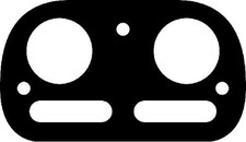 3x ✅Fits CORTECO 026420H