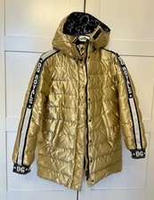 Dolce & Gabbana piumino lungo