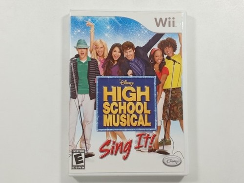 Disney high school - high,