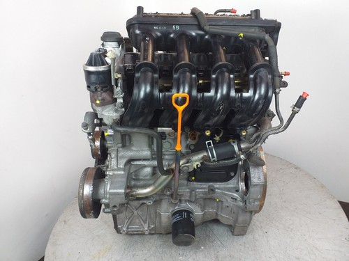 L13a1 motore completo - completo, /