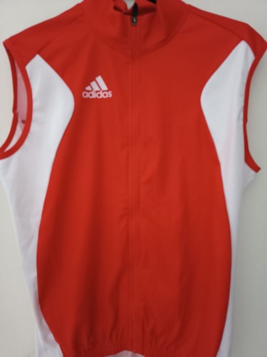Magli smanicato gilet canotta - gilet,