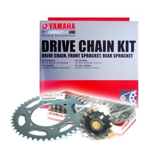 Kit trasmissione originale - kit,