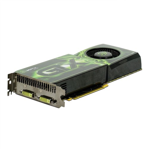 Scheda video grafica xfx - scheda,