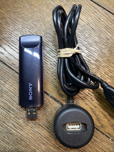 Sony uwa br100 - uwa-br100, adattatore