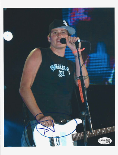 Tom delonge dei blink 182 - delonge, blink-182