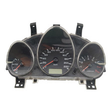 Quadro Strumenti MITSUBISHI COLT 6 Serie Benzina RICAMBIO USATO ORIGINALE