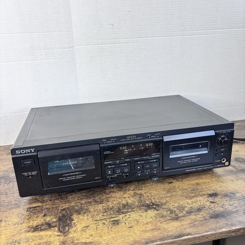 Sony wa7esa series dual - sony, tc-wa7esa
