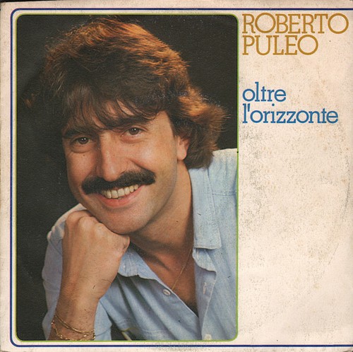 Roberto puleo oltre - puleo,
