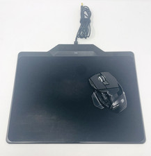 Mad Catz R.A.T. Mouse da gioco