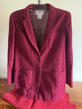 Giacca blazer tweed misto - , lana