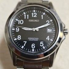 Orologio Seiko 8F32-00P0