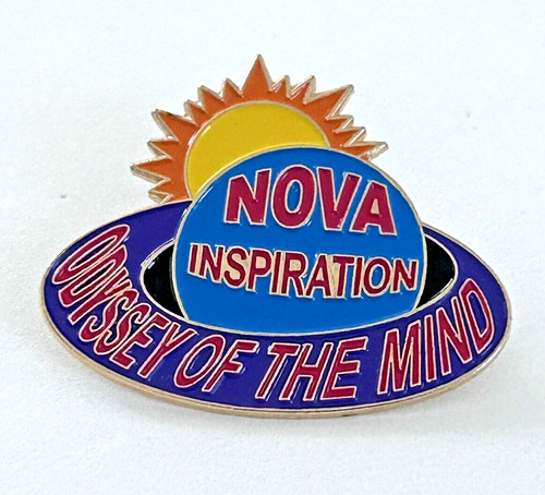 Odyssey the mind nova - mind,
