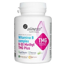 Aliness Complesso vitaminico B