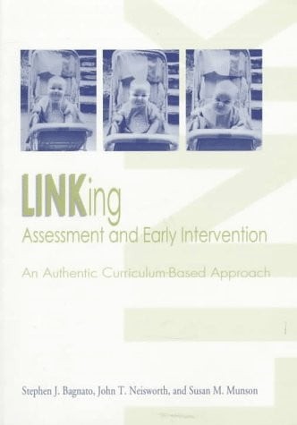 Linking assessment and - linking,