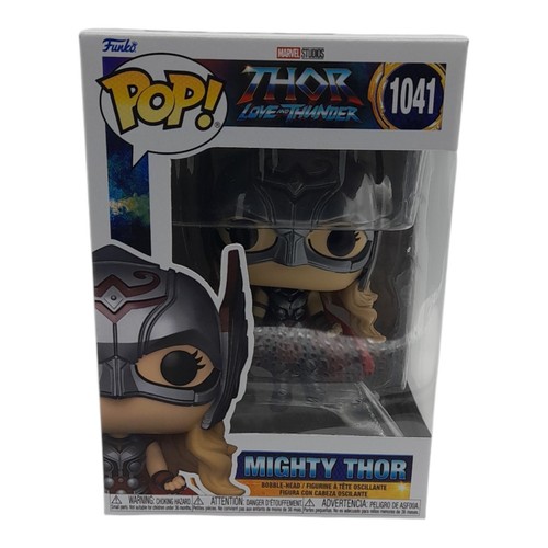 Funko pop mighty - funko,