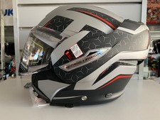 Casco airoh mathisse - casco, ii