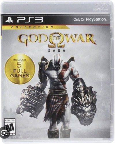 God war saga - god,