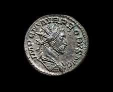 Antoniniano Di Probo, PAX