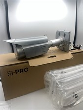 Panasonic WV-S1531LN Network