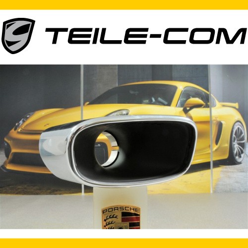Nuovo porsche 911 997 - 997, c2/c4