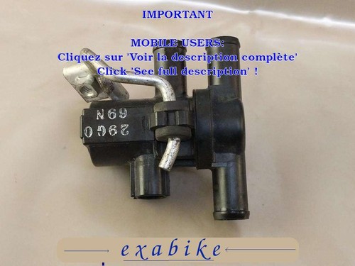 Valvola scarico per - di, suzuki