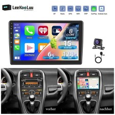6+128GB per Toyota Auris