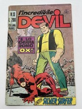 L’Incredibile Devil 13