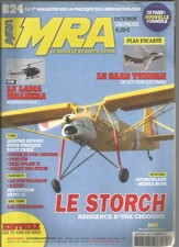 MRA N°824 PLAN: SAAB TUNNAN /