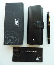 Montblanc Meisterstück
