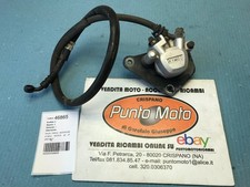 Pinza freno anteriore + tubo Kymco People 50 2T 2007-2017