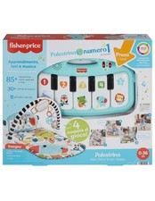 Fisher-Price Palestrina Baby