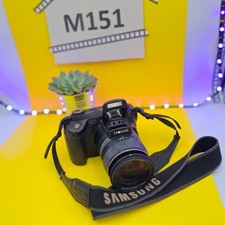 Samsung Pro 815 fotocamera
