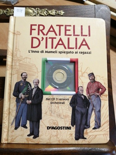 Fratelli italia inno di - fratelli,