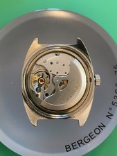 Ricambi movimento Zenith