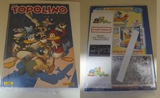 TOPOLINO LIBRETTO N.3456