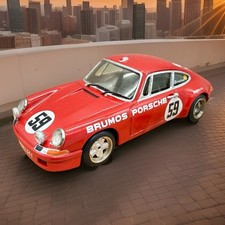 AMR 1:43 Porsche 911S Brumos