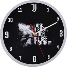 Juventus orologio da parete - juventus,