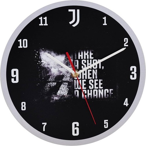 Juventus orologio da parete - da,