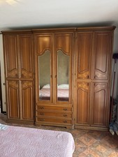 armadio camera da letto