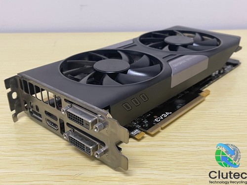 Evga geforce gtx 760 2gb - 760, pci-e