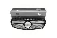 Griglia del radiatore Diamante