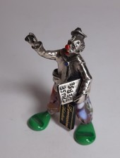 Clown Statue Lost Causes