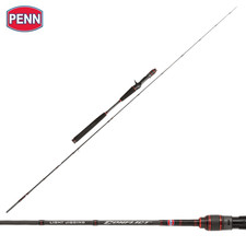 Canna da lancio e jigging PENN