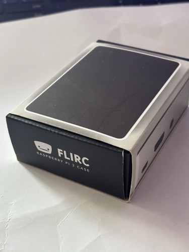 Flirc raspberry 3 solo - raspberry, pi